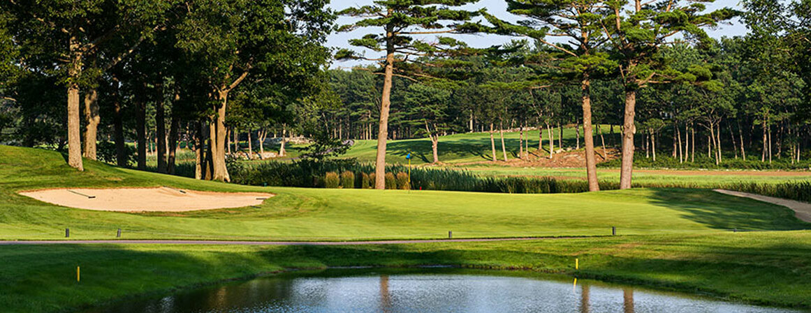 Golf for Hope Classic 2024